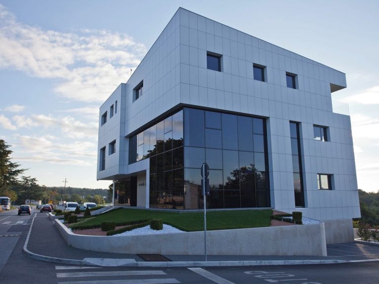 arhitektonsko rješenje