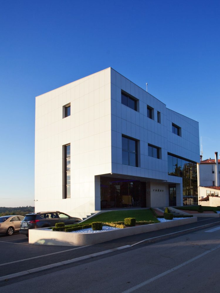 projektno rješenje