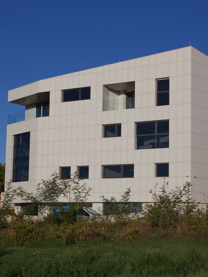 projektno rješenje