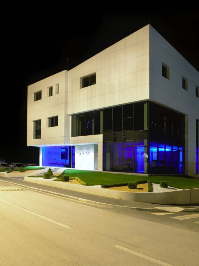 projektno rješenje